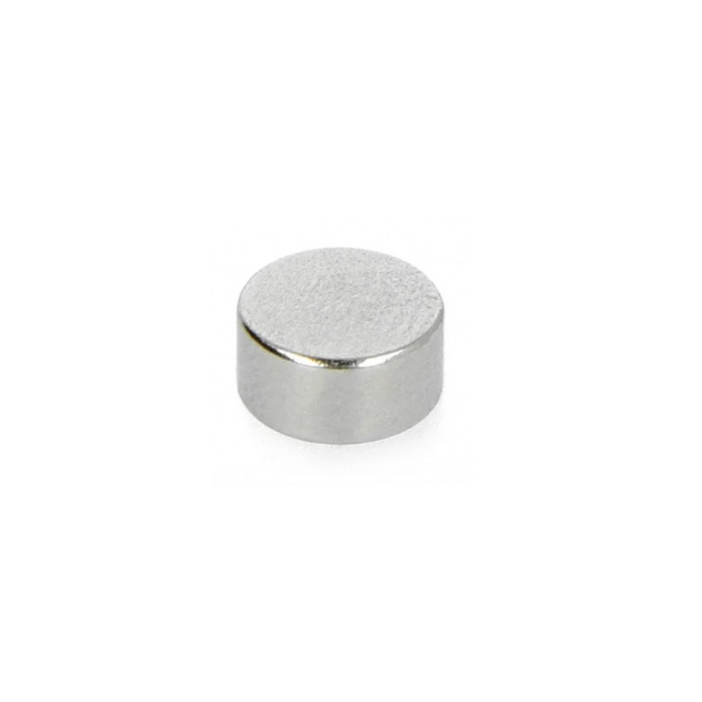 10mm X 5mm Neodymium Disc Magnets N35