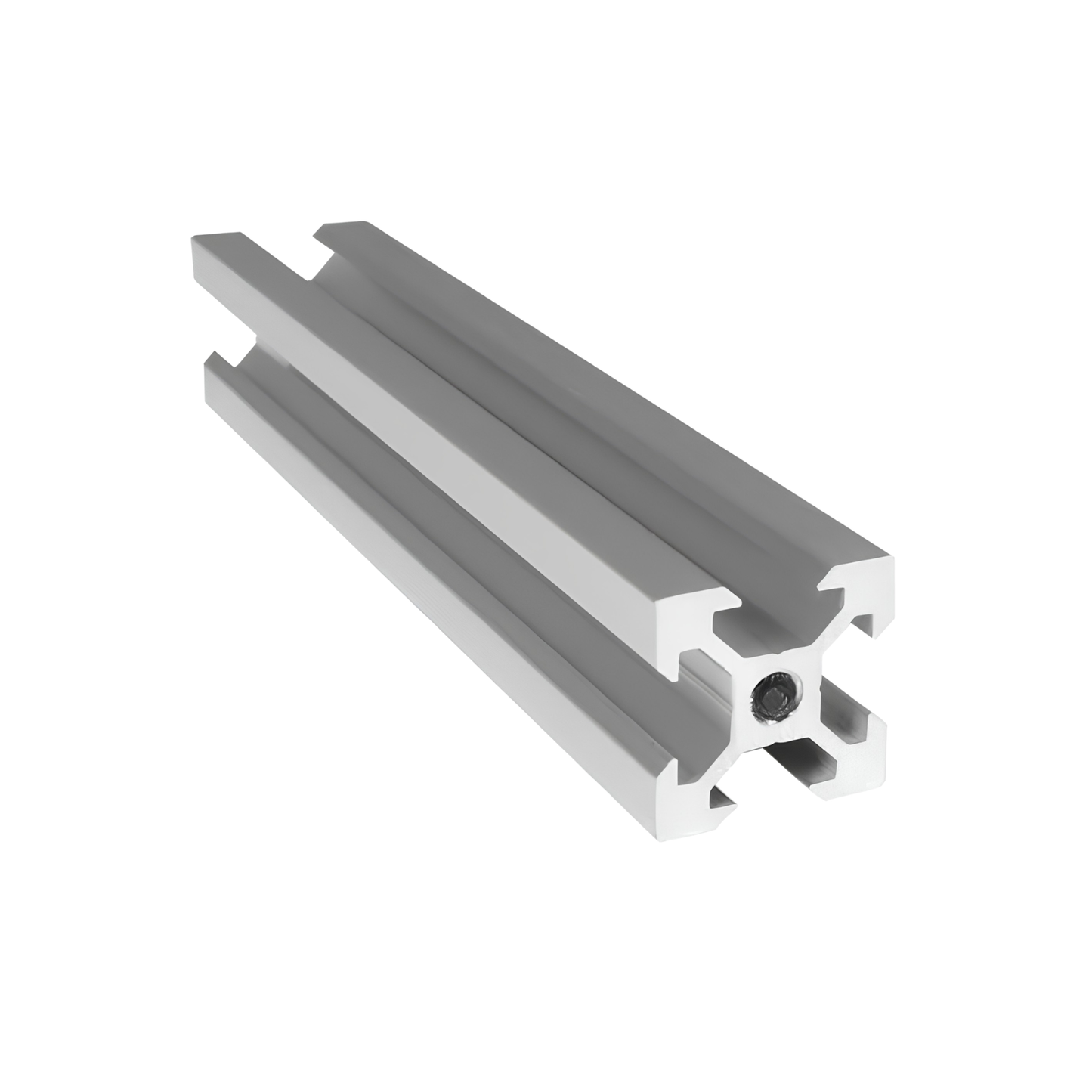 20×20 mm V-Slot Aluminium Extrusion Profile 1 Meter