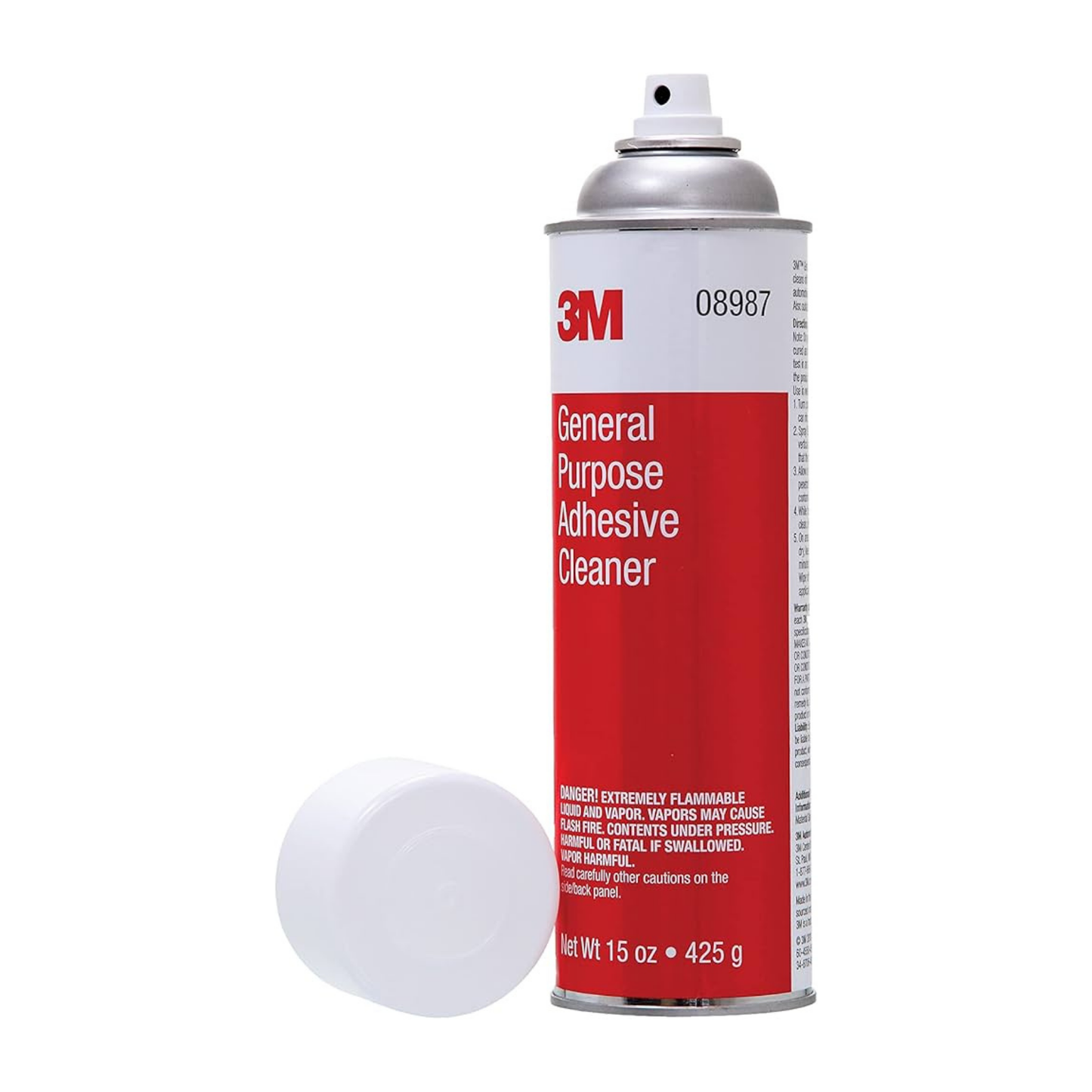 3M™ General Purpose Adhesive Cleaner 425g