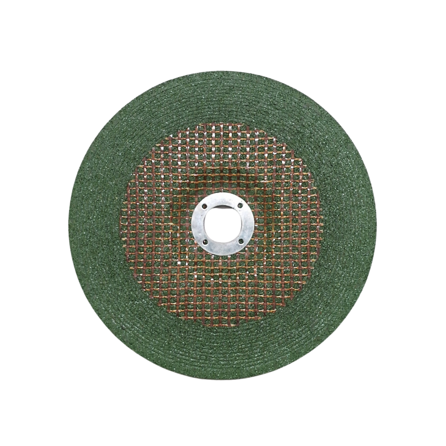 Eternity 7 Inch Grinding Wheel Green