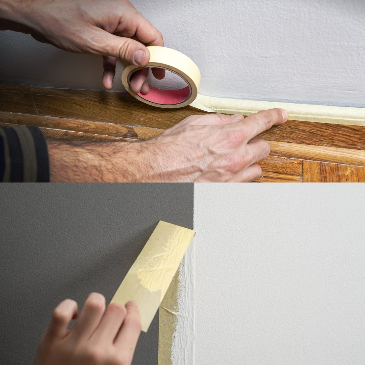 Asian Paints Masking Tape 24mm x 20meters