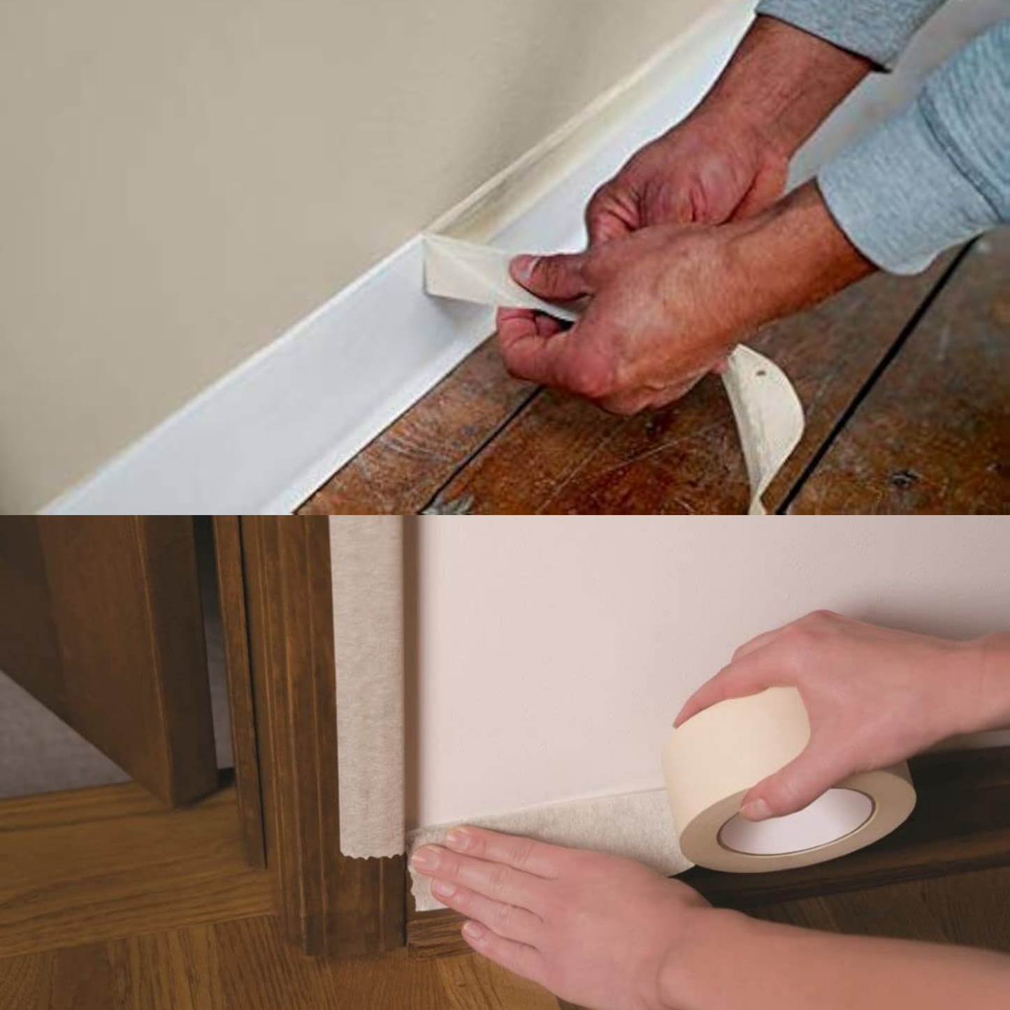 Asian Paints Supreme Masking Tape 48mm x 20meters