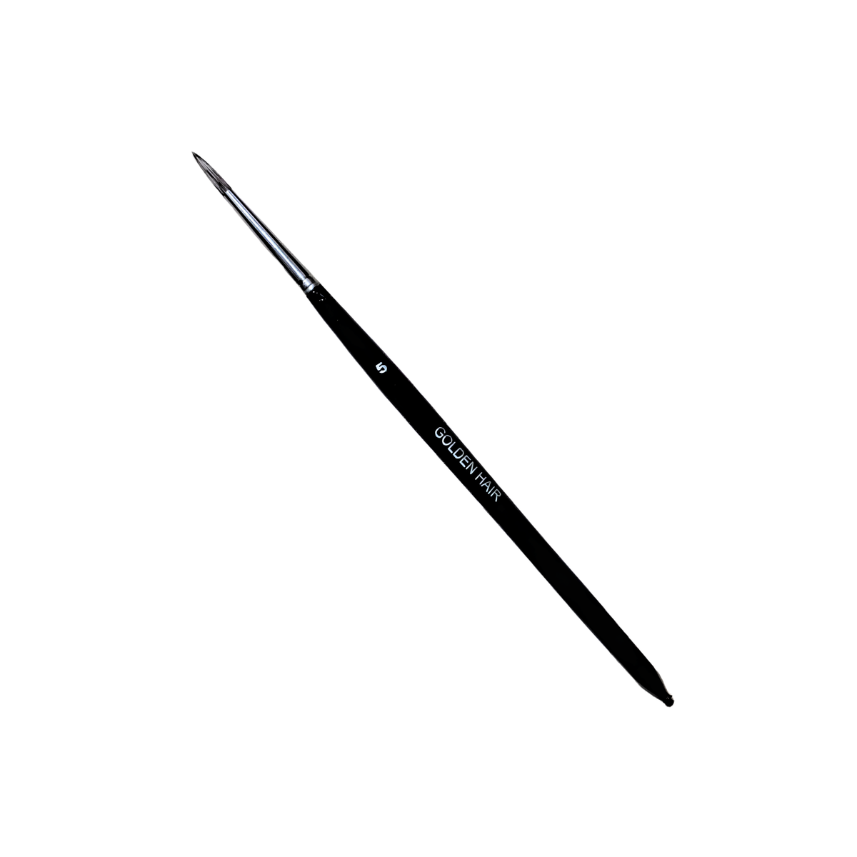 Brush No. 5 – Micro Artist Paint Brush