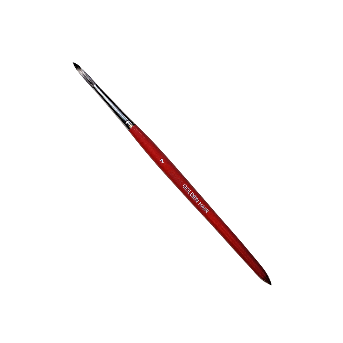 Brush No. 7 – Micro Artist Paint Brush