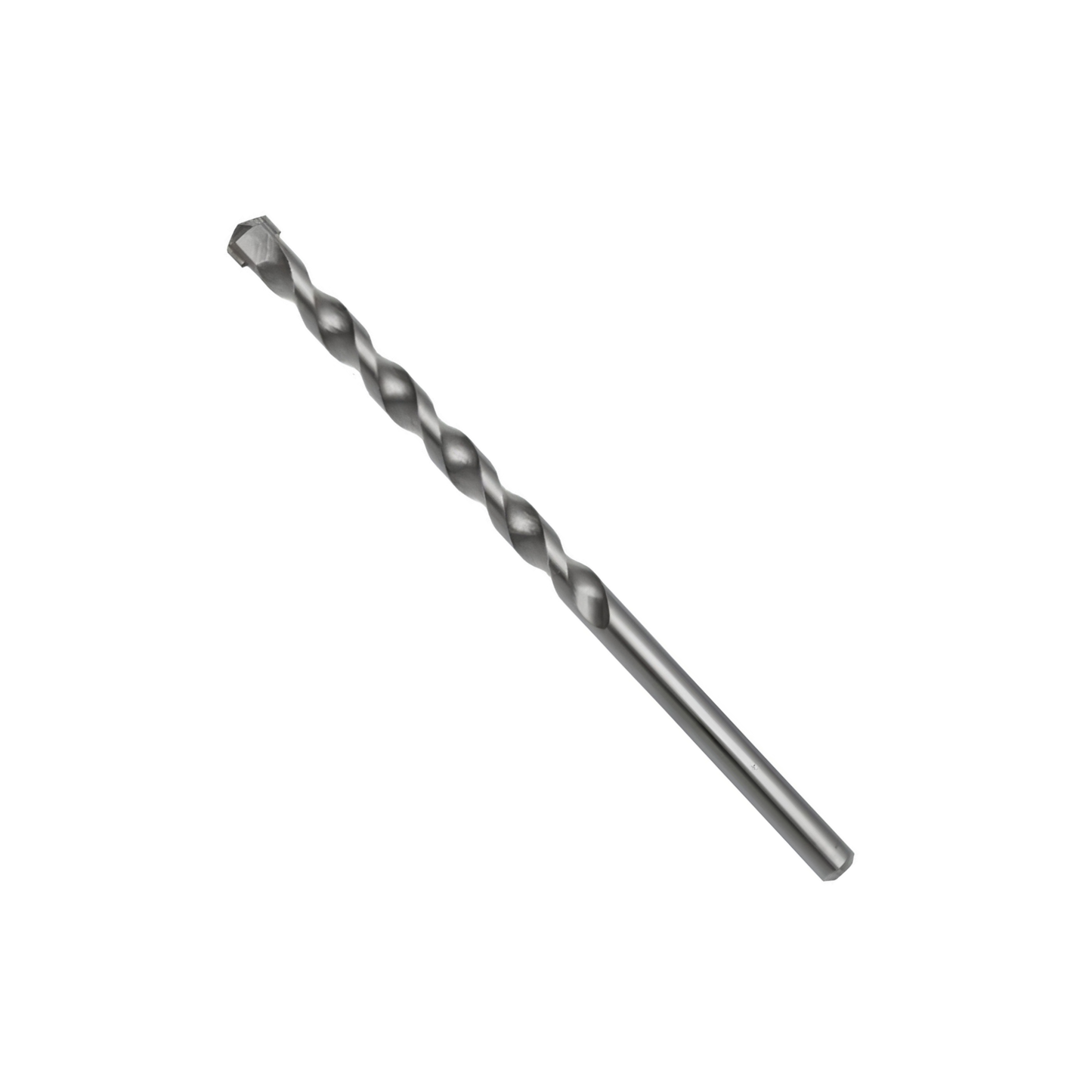 8mm X 120mm (5/16 Inch) Masonry Drill Bit – Tungsten Carbide Tip for Concrete, Brick & Stone