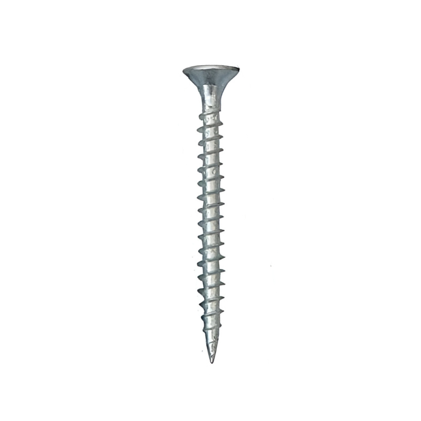 Drywall Screw Nickel plating