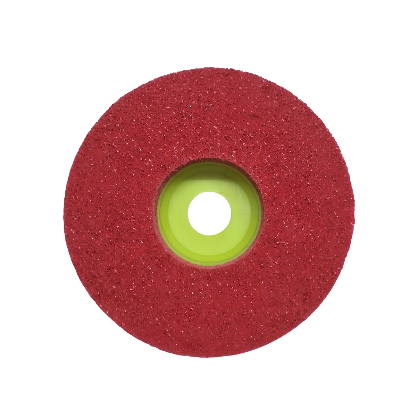 Eternity 4 Inch Non-Woven Wheel Red