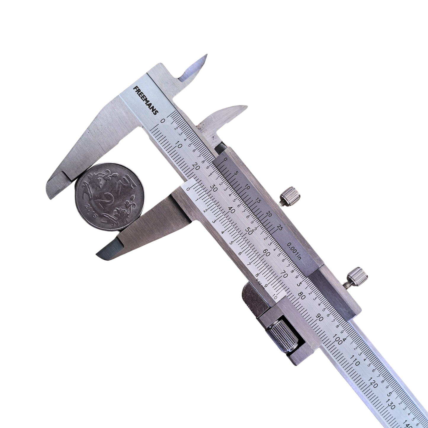 Freemans Analog Vernier Caliper 6 inch (150mm)