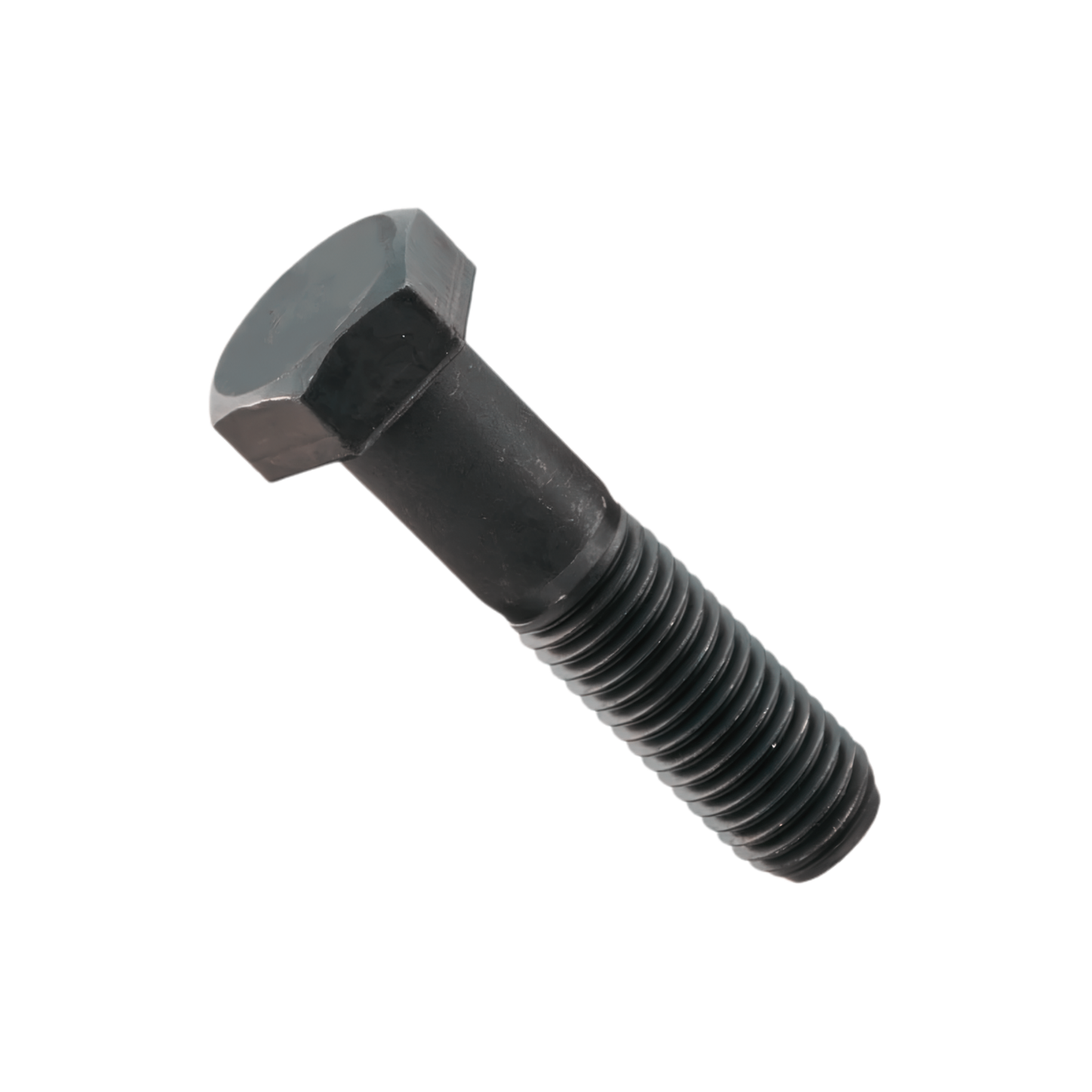 Hex Bolt High Tensile(10.9) Black oxide.