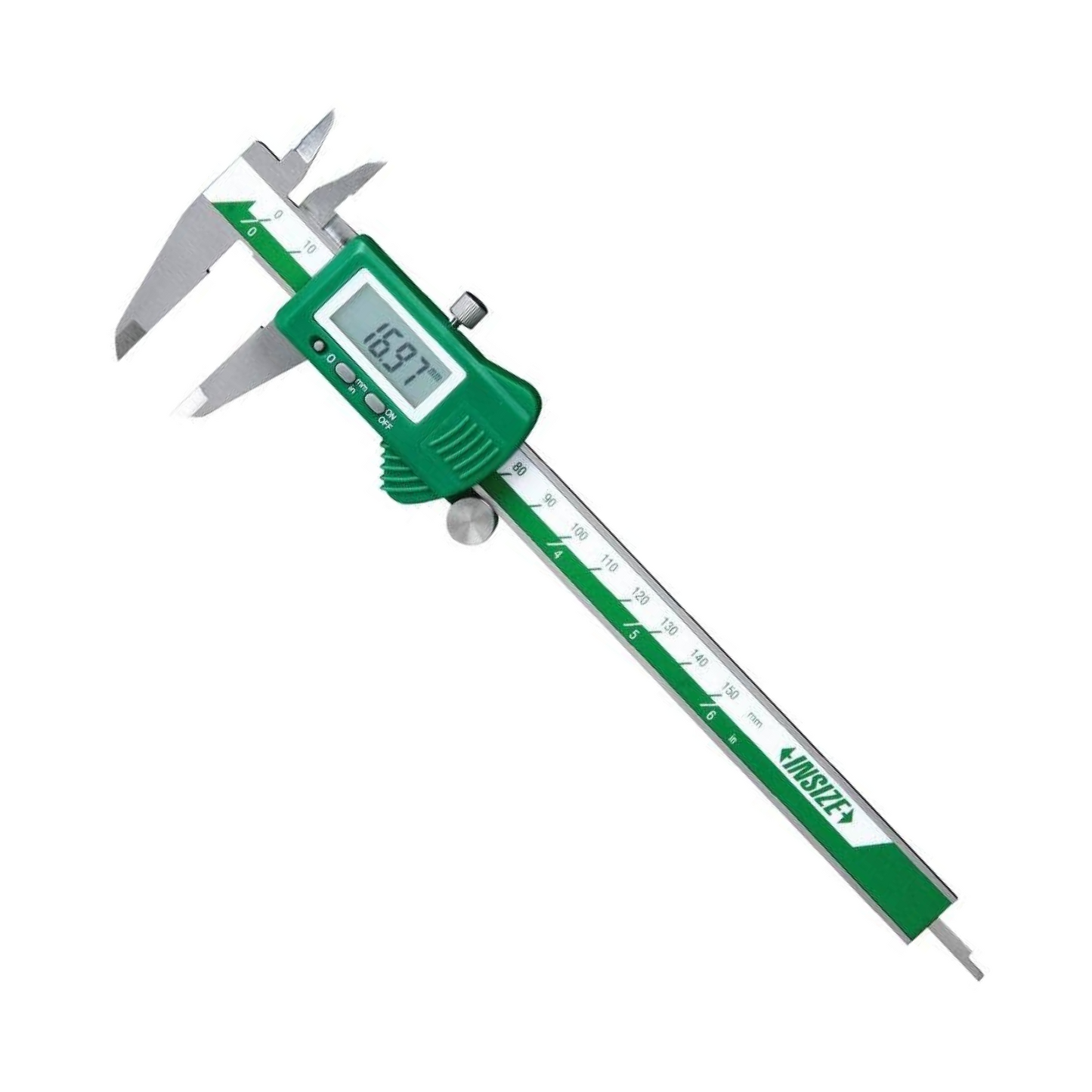 Insize Digital Vernier Caliper 6 inch