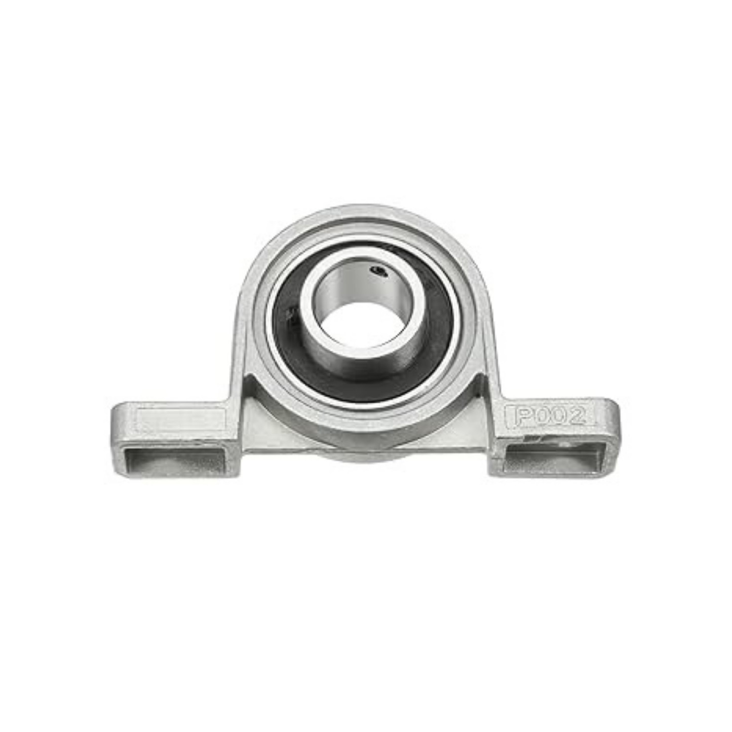 KP08 Inner Ball Mounted Pillow Block Insert Bearing