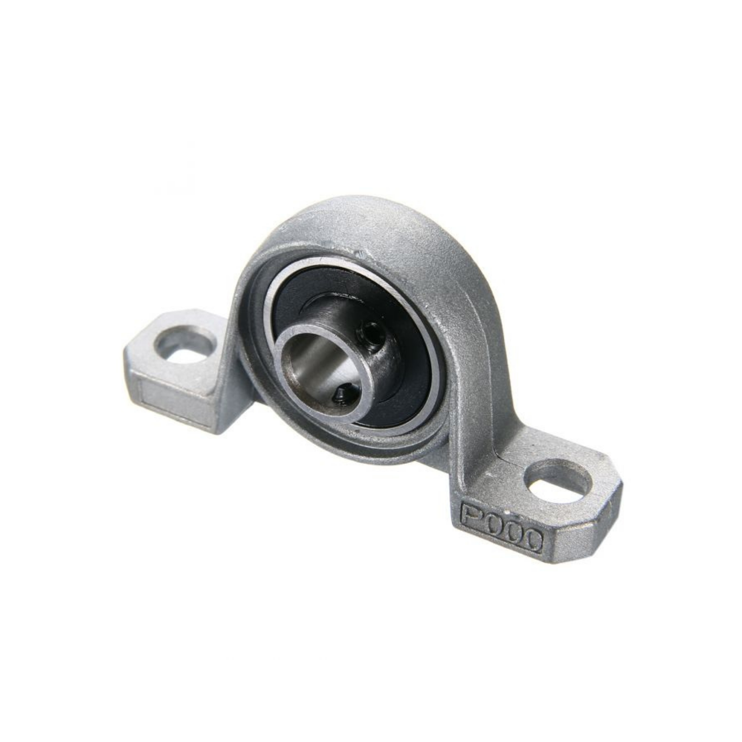 KP08 Inner Ball Mounted Pillow Block Insert Bearing