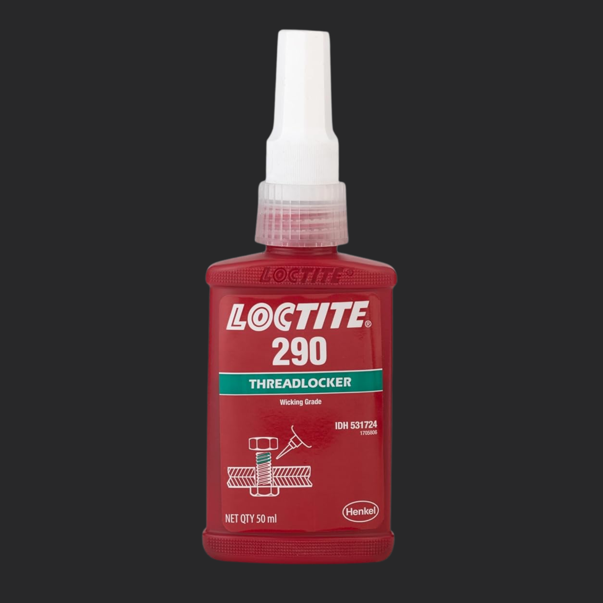 LOCTITE® 290
