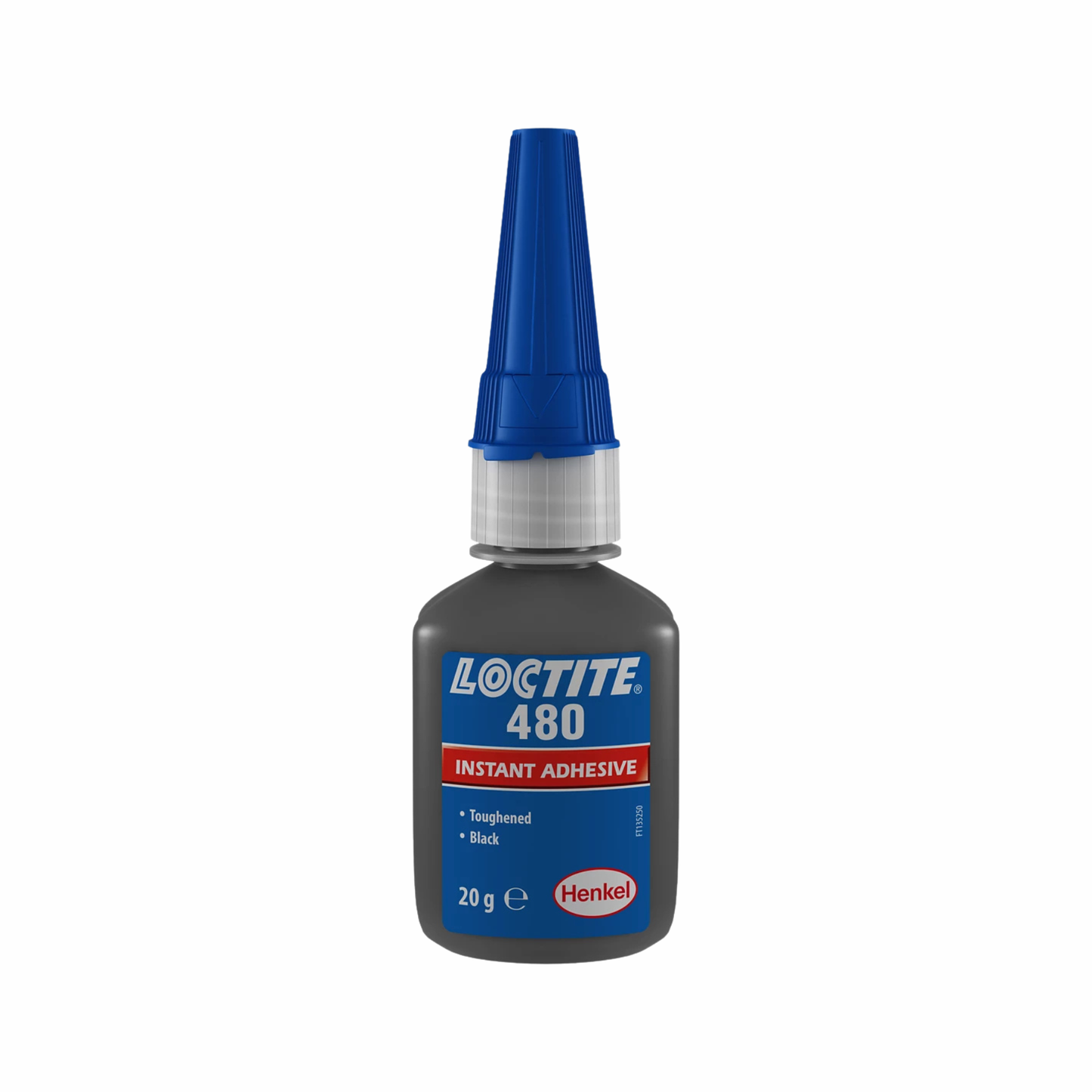 LOCTITE® 480 Instant Adhesive