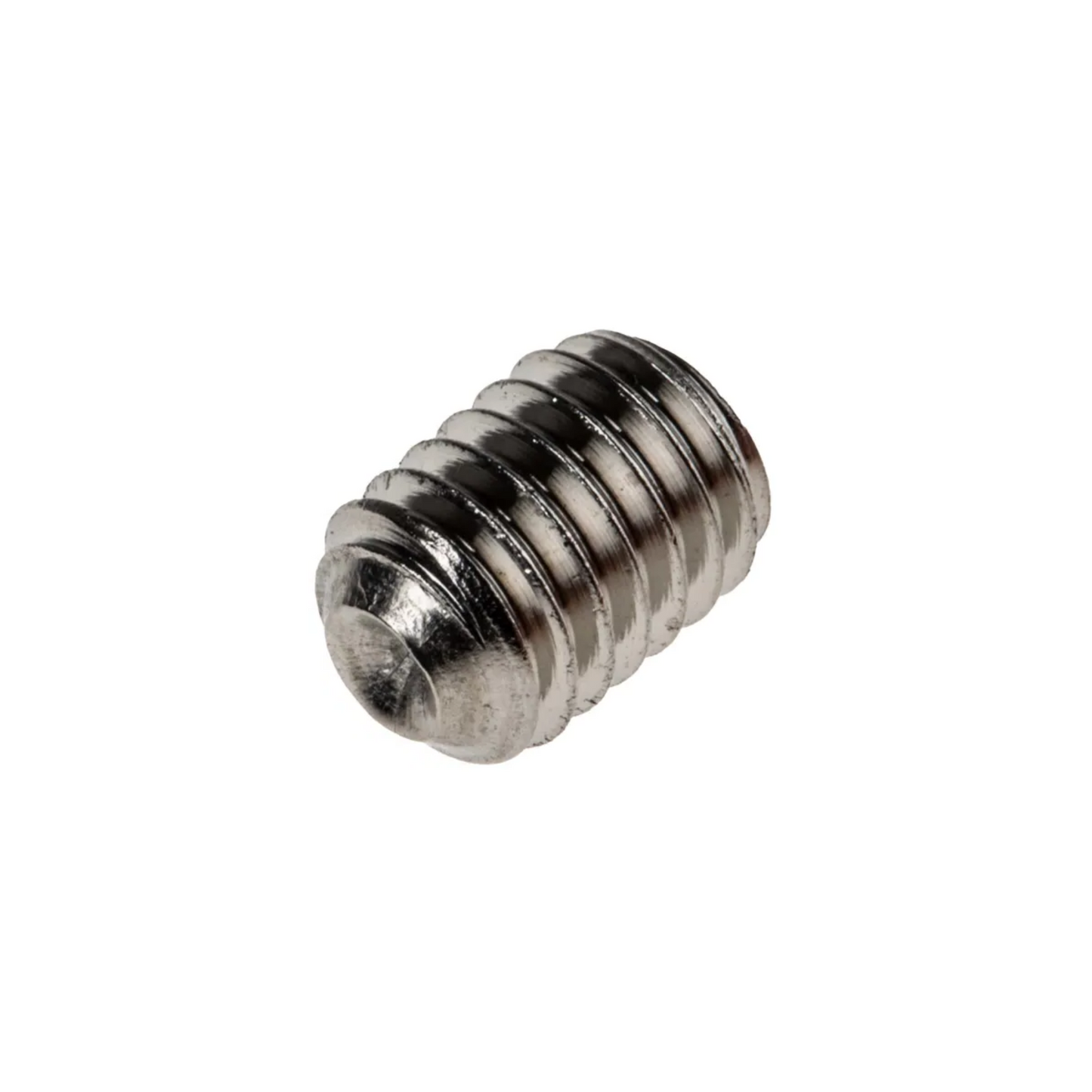 M4 X 5mm Grub Screw SS304