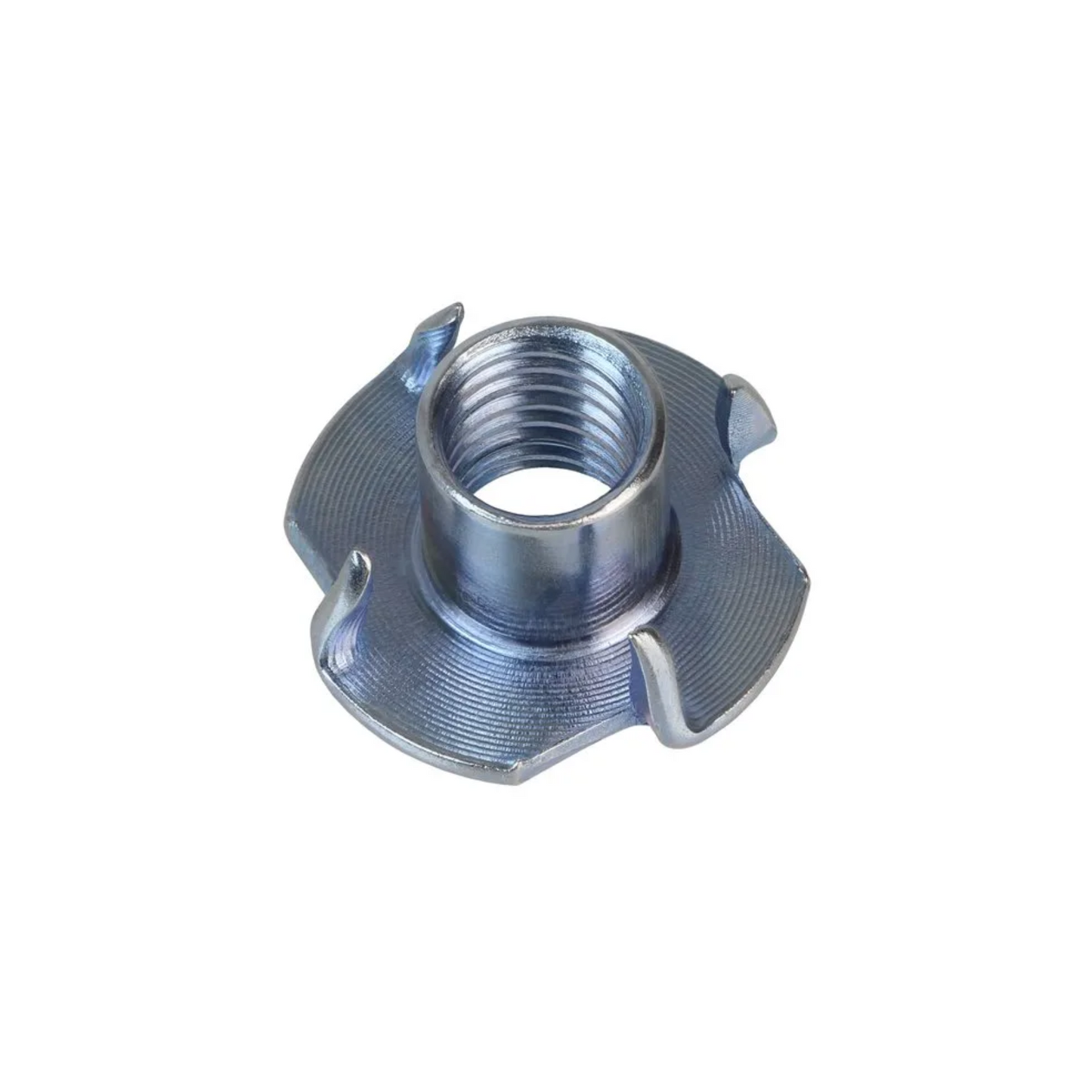 M8 Tee Nut Mild Steel