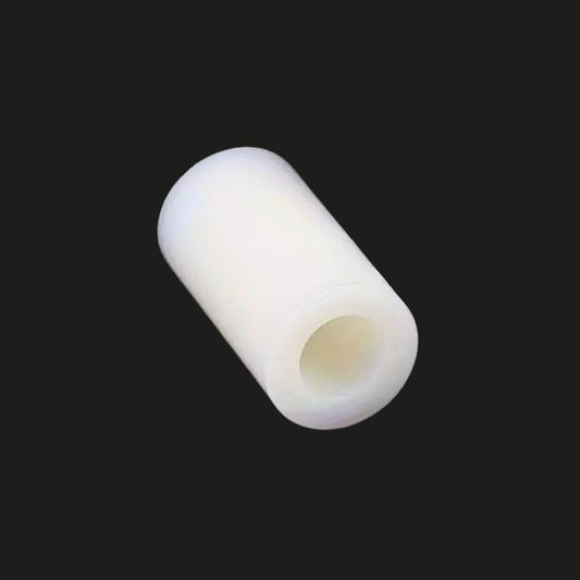 Non-Threaded Cylindrical Plastic Spacer