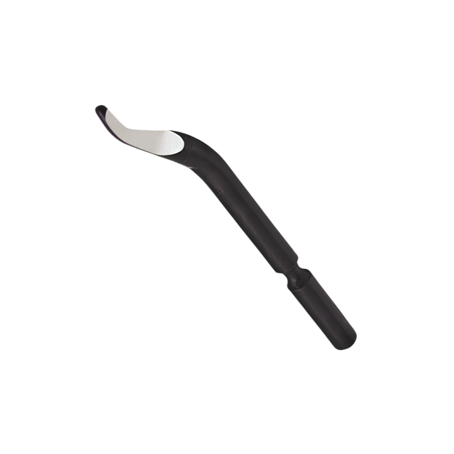 Swivel Hand Deburring tool for 2 to 3mm holes in metal and plastic