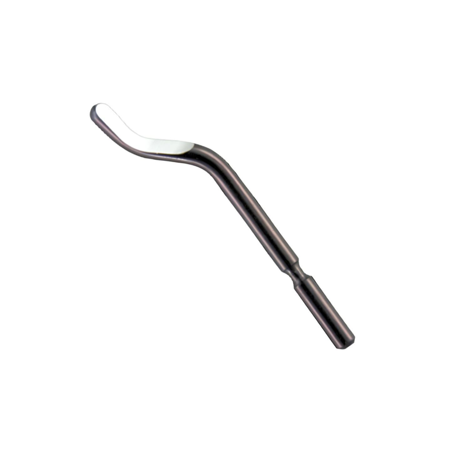 Swivel Hand Deburring tool for metal and plastic