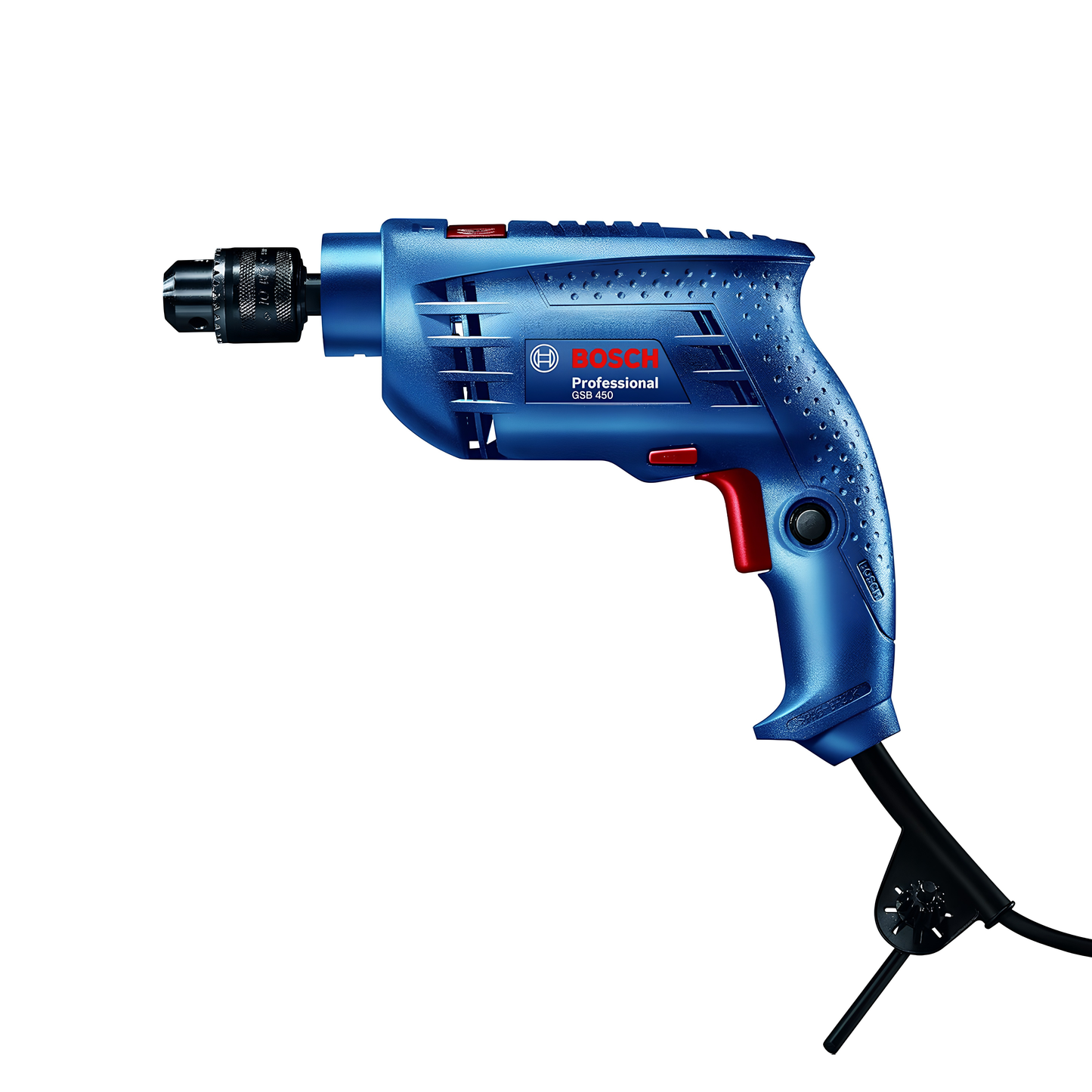 BOSCH GSB 450 Professional 450W Impact Drill Machine