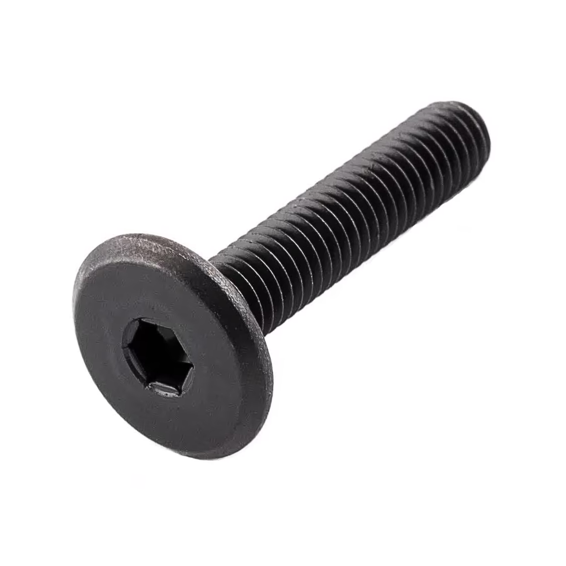 Hex Pattern Allen Hex (Allen) – OnlyScrews