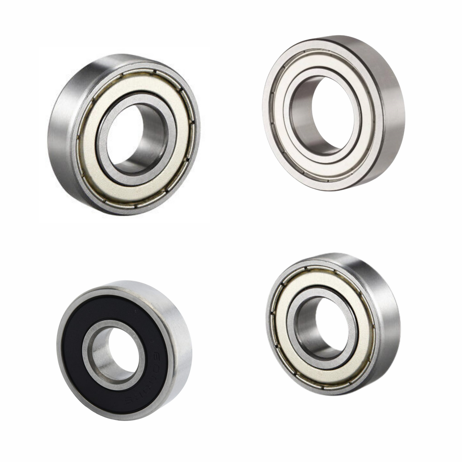 Miniature 600 Series