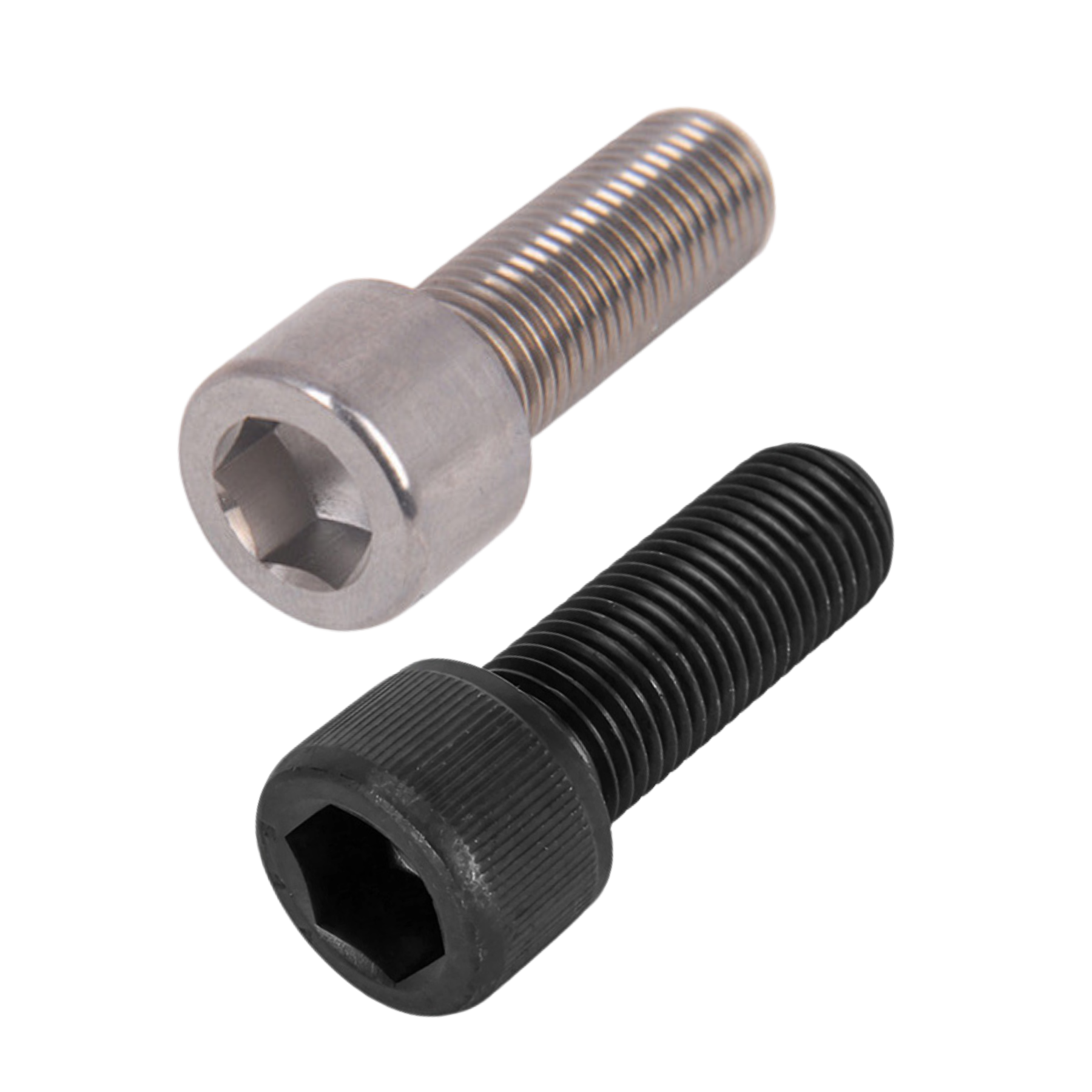Hex Pattern Allen Hex (Allen) – OnlyScrews