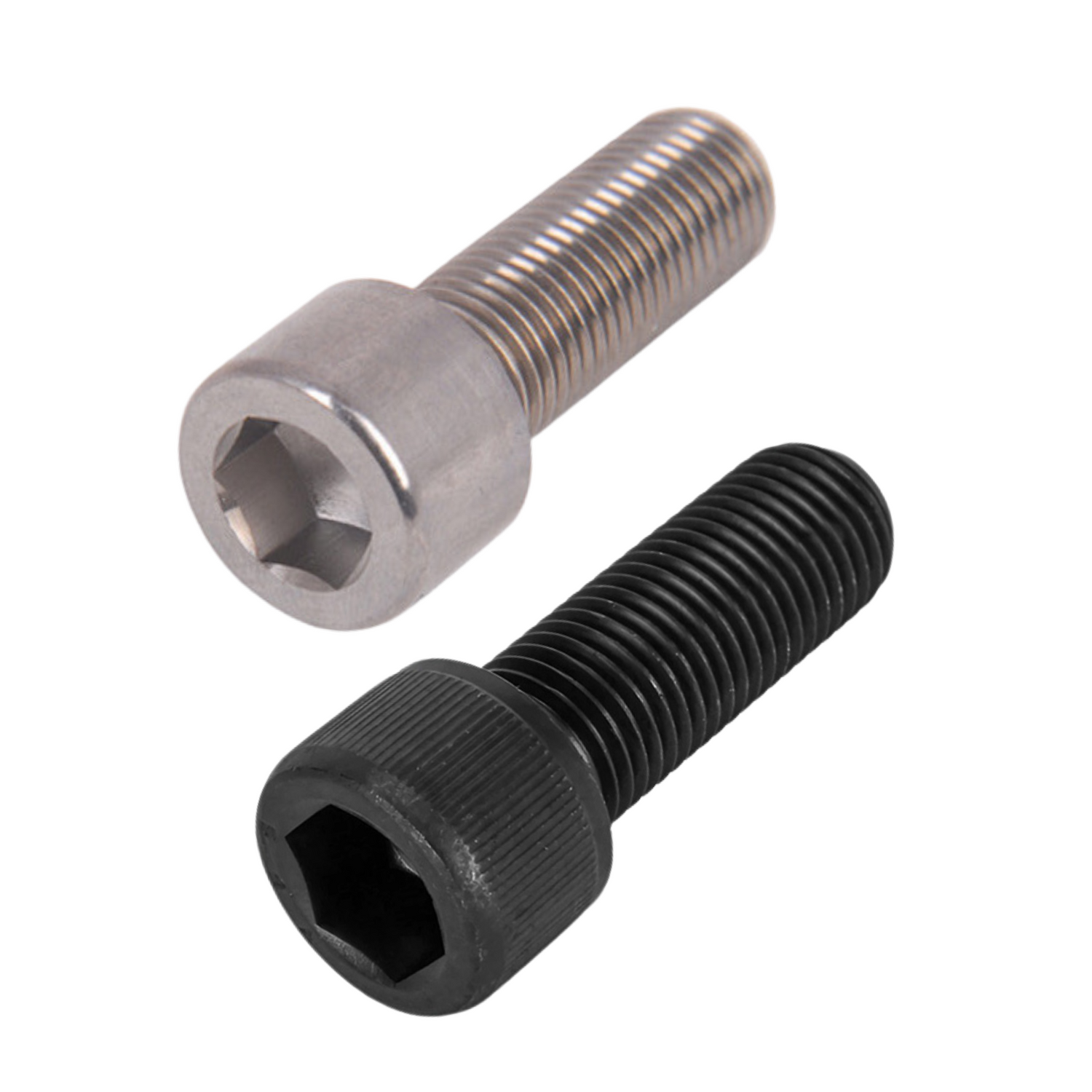 Allen Socket Head Screw Stainless steel 304 ss304, High Tensile 10.9