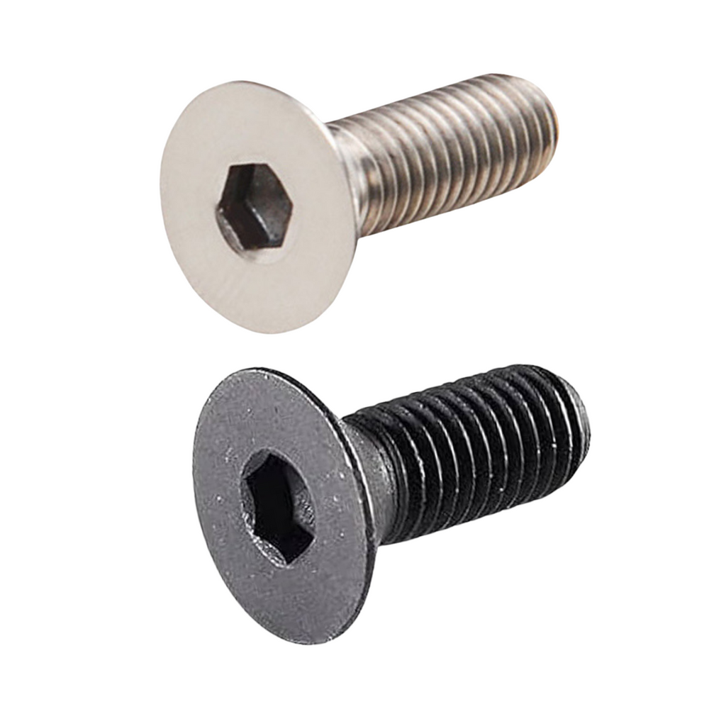 Hex Pattern Allen Hex (Allen) – OnlyScrews