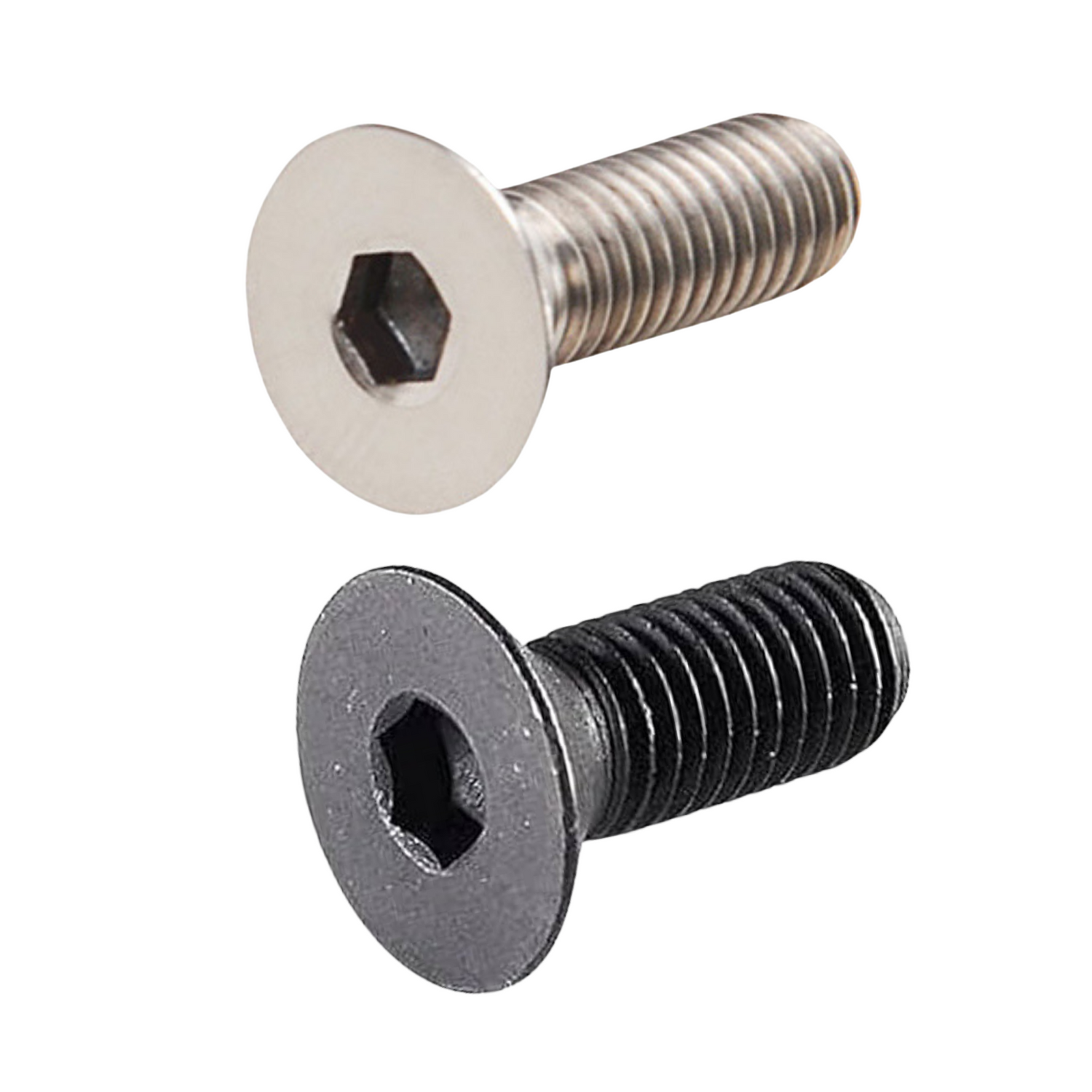 Allen Countersunk Screw Stainless Steel SS304, High Tensile 12.9