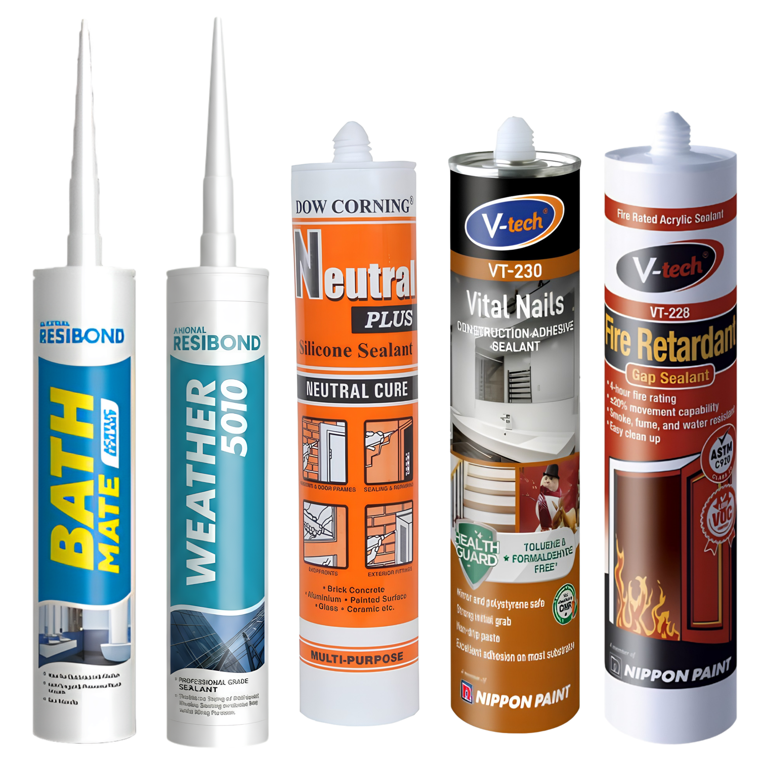 Sealants