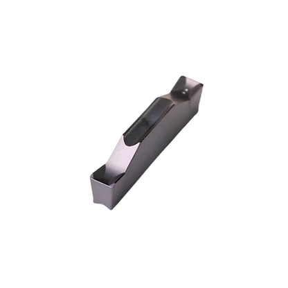 TDT3 AG HA9030 Carbide Grooving Insert for Steel & Stainless Steel