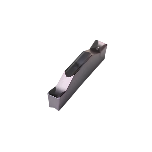 TDT3 AG HA9030 Carbide Grooving Insert for Steel & Stainless Steel