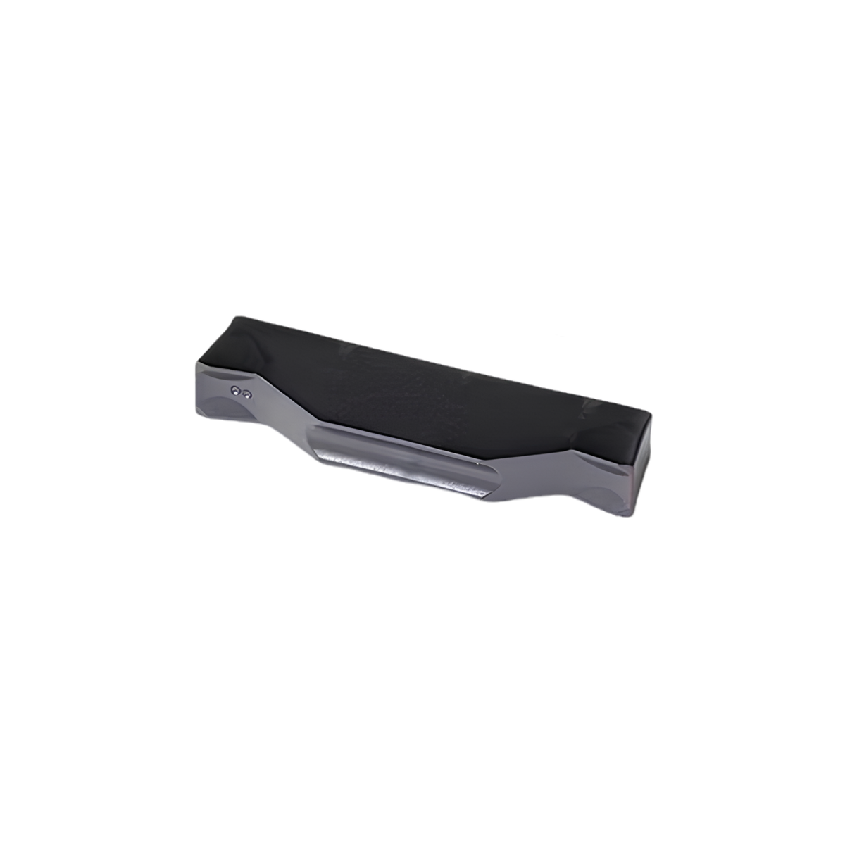 TDT3 AG HA9030 Carbide Grooving Insert for Steel & Stainless Steel