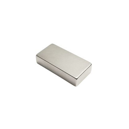 12mm X 9mm X 4mm Neodymium Bar Magnet N35 (Length: 12mm, Breadth: 9mm, Thickness: 4mm)