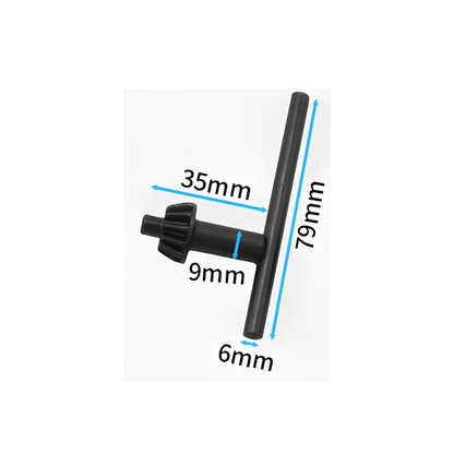 13mm Drill Chuck Key