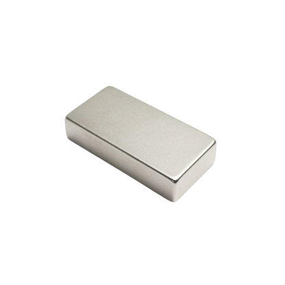 15mm X 9mm X 4mm Neodymium Bar Magnet N35 (Length: 15mm, Breadth: 9mm, Thickness: 4mm)