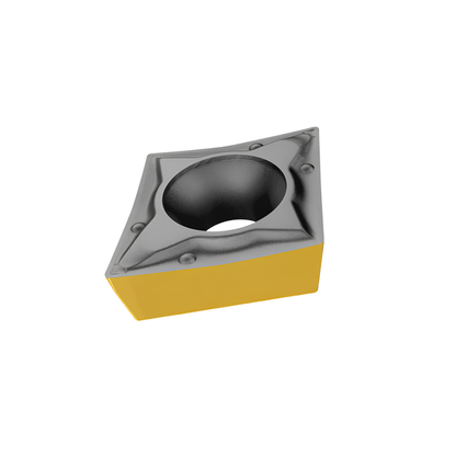 CCMT 09T304 HMP HA4225 Carbide Turning Insert for Steel