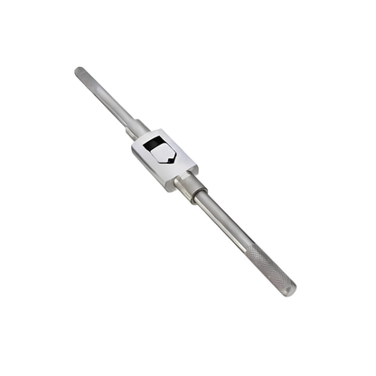 1/2 Inch Adjustable Hand Tap Holder for M1 to M12 Hand Taps 