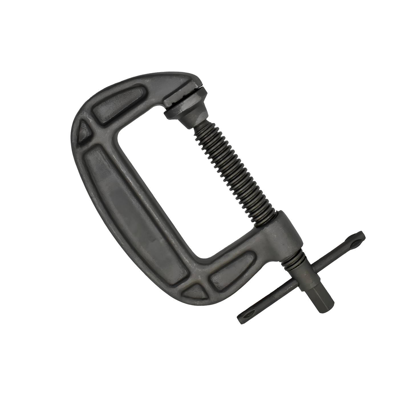 2 Inch (50 mm) C Clamp Mild Steel Drop Forged