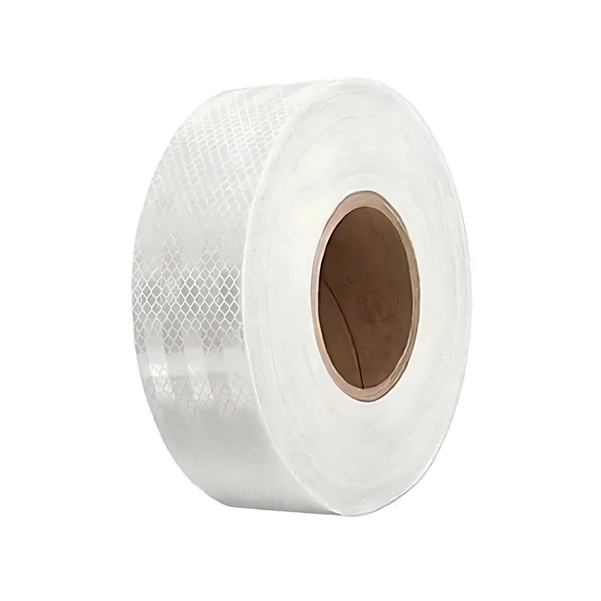 2 inch High Intensity Reflective Radium White Sticker Tape for Vehicles & Hazard Marking