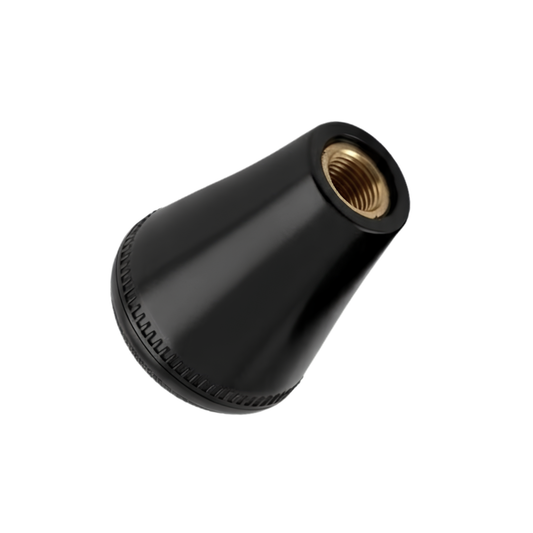 M8 x 32mm Taper Knob Plastic Screw