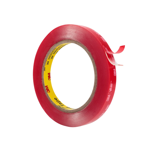 3M 4910 VHB Tape 12.7mm x 8.2meters