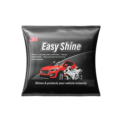 3M Easy Shine Foam Sponge
