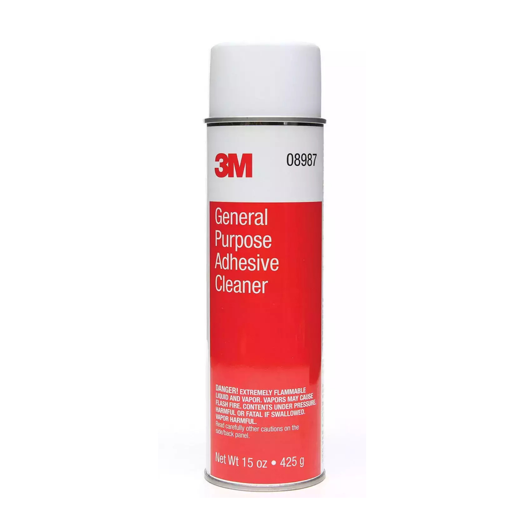 3M™ General Purpose Adhesive Cleaner 425g