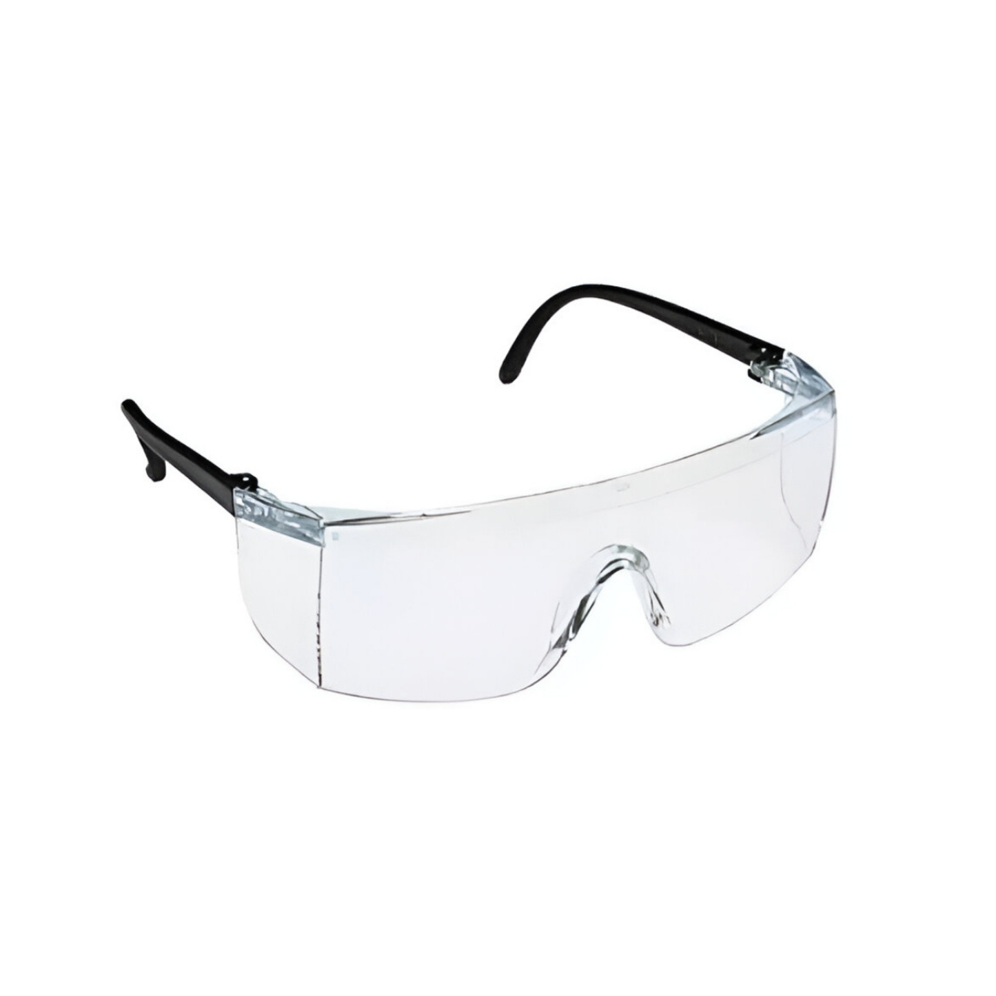 3M Polycarbonate Protective Eyewear Safety Goggles