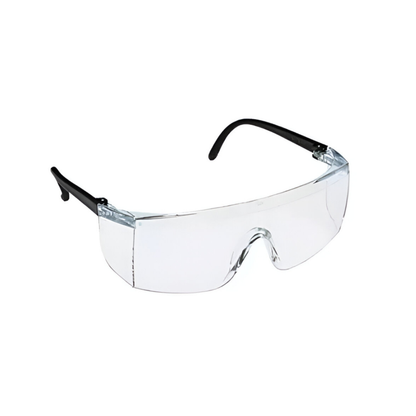 3M Polycarbonate Protective Eyewear Safety Goggles