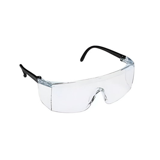 3M Polycarbonate Protective Eyewear Safety Goggles