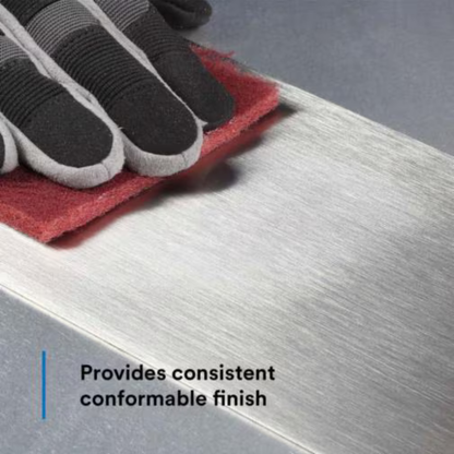 3M Scotch Brite All Rounder Hand Pad