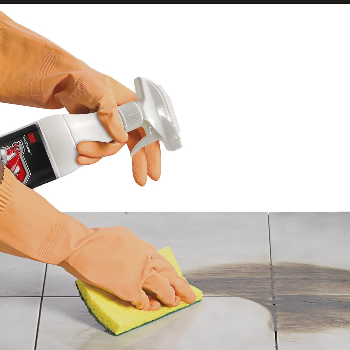 3M Sharpshooter Stubborn Stain Remover
